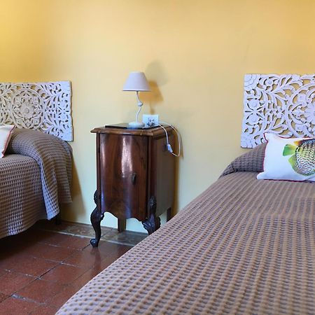 La Casa Di Chicca & Paolo Villa La Spezia Rom bilde