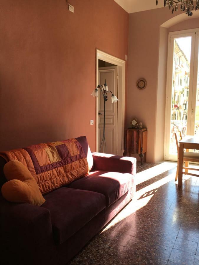 La Casa Di Chicca & Paolo Villa La Spezia Eksteriør bilde