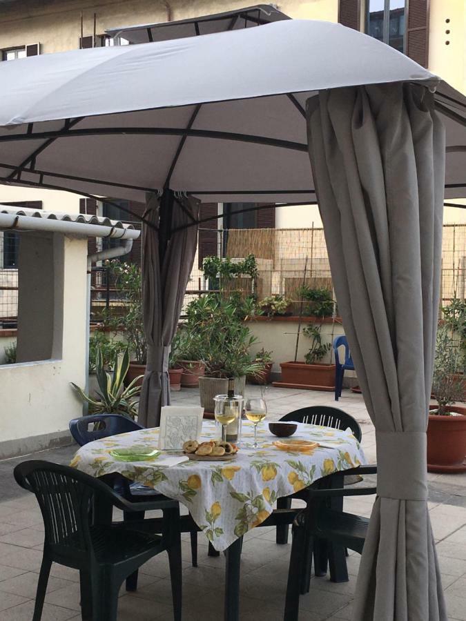 La Casa Di Chicca & Paolo Villa La Spezia Eksteriør bilde