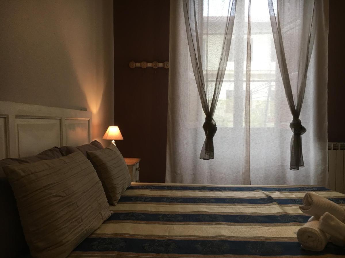 La Casa Di Chicca & Paolo Villa La Spezia Eksteriør bilde